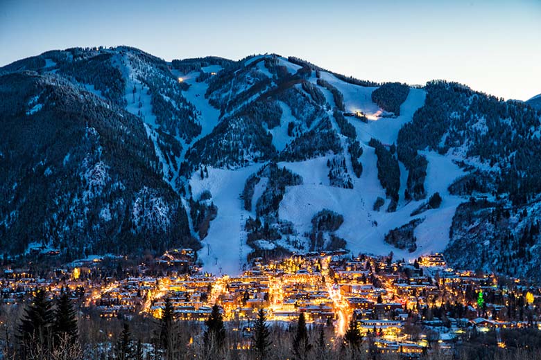 Best Colorado ski resorts